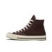 Neue korrekte Version Label 1970er Jahre klassische High Top Herren- und Damen-Canvas-Schuhe mit mehreren Farben erhältlich_voghion.com