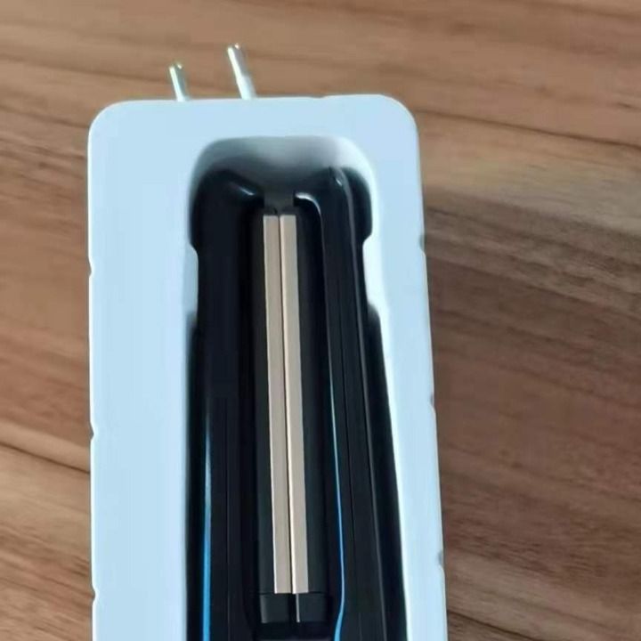 2022 Neuer Mini-Haarglätter mit einstellbarer Temperatur, digitales LCD-Display, automatische Abschaltung_voghion.com