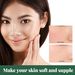 EELHOE Goodnight Frost Mask, Remove Fine Lines With Leave-In Facial Collagen Firming And Moisturizing Night Cream_voghion.com