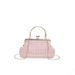 Spring New High-Value Chinese Style Cheongsam Evening Mini Handbag Crossbody Trendy Exquisite Clasp Women's Bag_voghion.com