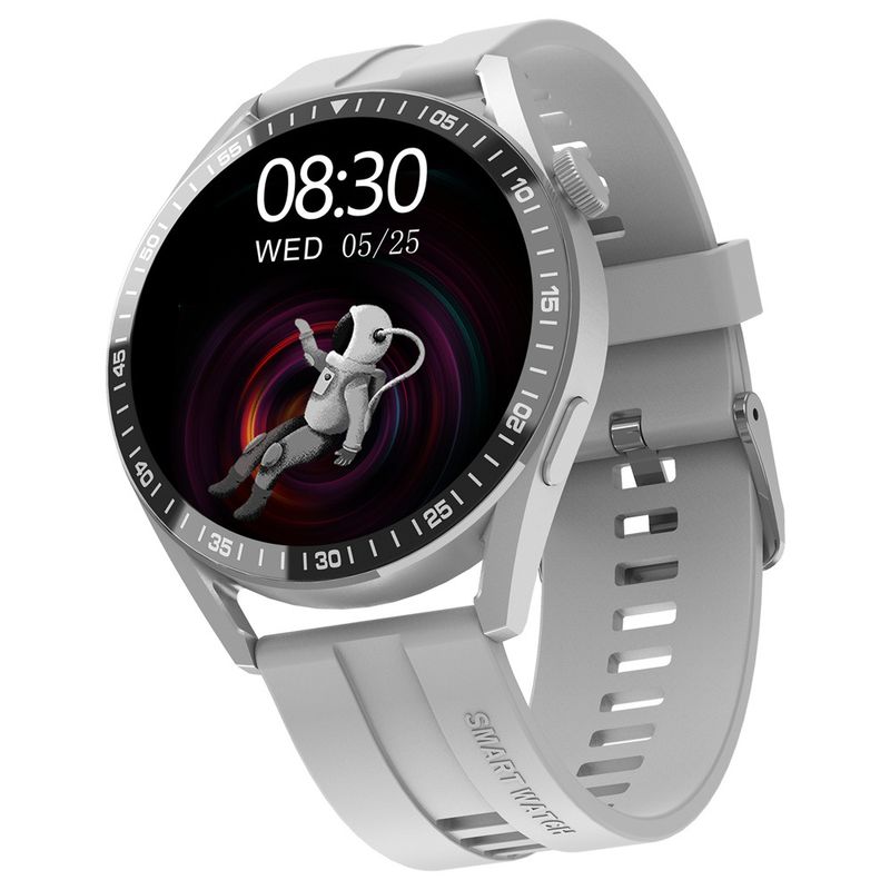 [Bron fabriek groothandel] WH8 slim horloge grensoverschrijdend WH8-b horloge hartslag Bluetooth oproep muziek GT3 horloge_voghion.com