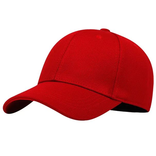 High Quality Baseball Snapback Hats Caps Men Fitted Closed Full Cap Women Gorras Bone Male Trucker Hat_voghion.com