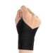 Japanese Sports Fitness Tendon Sheath TFCC Injury Support Sleeve Badminton Breathable Compression Thin Wrist Guard_voghion.com