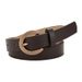 New Summer Fashion Single Item Alloy Needle Buckle Women, Student Youth, Simple Decoration Belt for Women_voghion.com