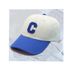 Hat version of the new fashion hit color big C standard baseball cap spring and summer Japanese couple all-match sunshade peaked hat_voghion.com