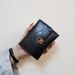 ins New Cute Dog Simple Women's Wallet Women's Short 30% Off Small Wallet Women's Change Bag Card Bag Wallet Trend_voghion.com