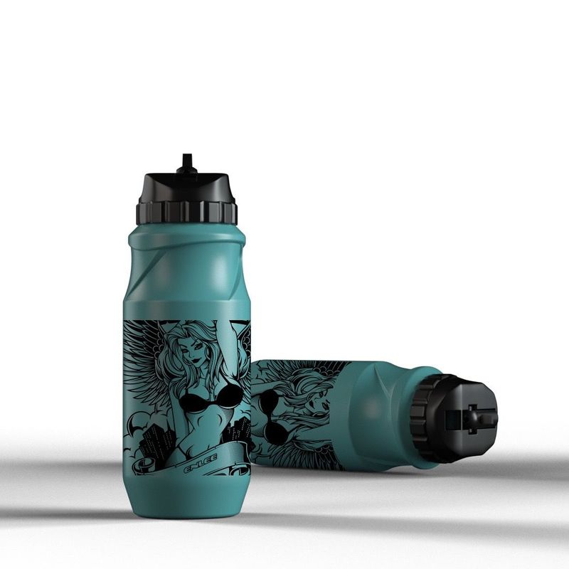 Bicycle Insulated Cold Hot For Mountain, Road, And Folding Bikes Sports Water Bottle Cycling Gear_voghion.com