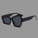 Bored? Wear Irregular Sunglasses Be A Stylish And Funny Trendsetter On The Street_voghion.com