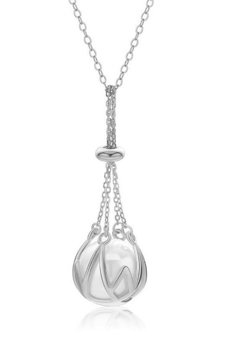WPJ1004 Collana di perle d'acqua dolce alla moda_voghion.com
