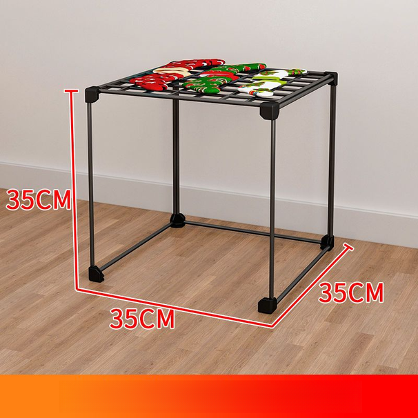 Percha para secadora, plegable, para secar ropa, con calentador, para fogatas y rejilla de malla antiescaldaduras para bebés._voghion.com