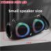 100W High Power Bluetooth Speaker Portable RGB Colorful Light Waterproof Wireless Subwoofer360stereo Surround TWS Caixa De Som_voghion.com