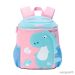 Girls Boys Cute Dinosaur Backpacks In Kindergarten Children Anti Loss School Bags Pen Bag Baby Toddler Gift R230718_voghion.com