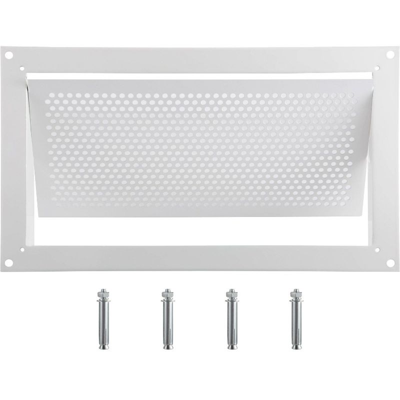 Foundation F Depth Height To 2 Vent Risk Vent X Damage Flood 16 8 Mounted Wall Flood Foundation X Flood White Width Reduce And_voghion.com