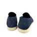 High End Version 2025Lp Suede Loafers Men, One Foot Leather Single Shoes With Soft Sole For Comfortable Driving_voghion.com