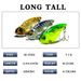 Lure Bait Doudou Vib Long Distance Casting Metal Laser Sequins Freshwater Sea Fishing Perch Hard Bait Lure Fishing Gear_voghion.com