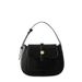 Korean niche new women's temperament socialite versatile small handbag trendy single shoulder diagonal cross bag_voghion.com