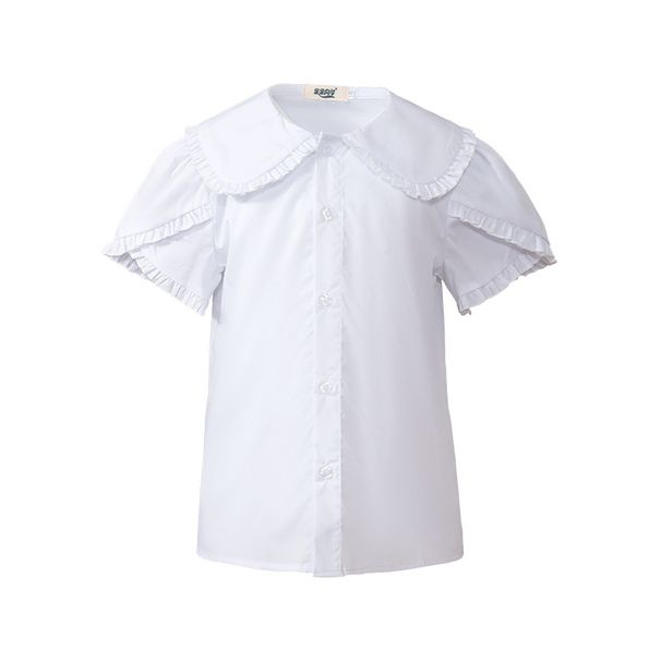 Uniformi per l'asilo, abiti estivi per spettacoli per bambini, uniformi scolastiche per cori, uniformi scolastiche per studenti delle scuole primarie e secondarie, uniformi di classe_voghion.com