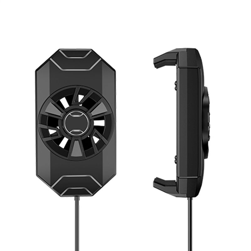 Mobile Phone Cooler Fan Semi-conductor Cell Phone Radiator Cooling Fan For Game_voghion.com