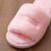 Nuove pantofole invernali da interno e da esterno in peluche, calde e con una sola parola in cotone per donna, con ricamo creativo e personalizzato_voghion.com