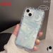 Redmi note 12 11T 11 10 8 9 PRO PLUS 11S 10S 9S 9T 12C 11A 9A 9C 10A aesthetic Starry Sky Stars Moon Airbag protection Soft Case_voghion.com