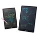16-Zoll-LCD-Schreibtablett – wiederverwendbares digitales Zeichenbrett für Kinder, buntes Kritzelpad mit Stift, löschbares Skizzenbrett für Zuhause und unterwegs_voghion.com
