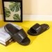 Men's Summer Indoor Non Slip Breathable New Large Soft Bottom Plastic Home Cool Slippers For Men_voghion.com