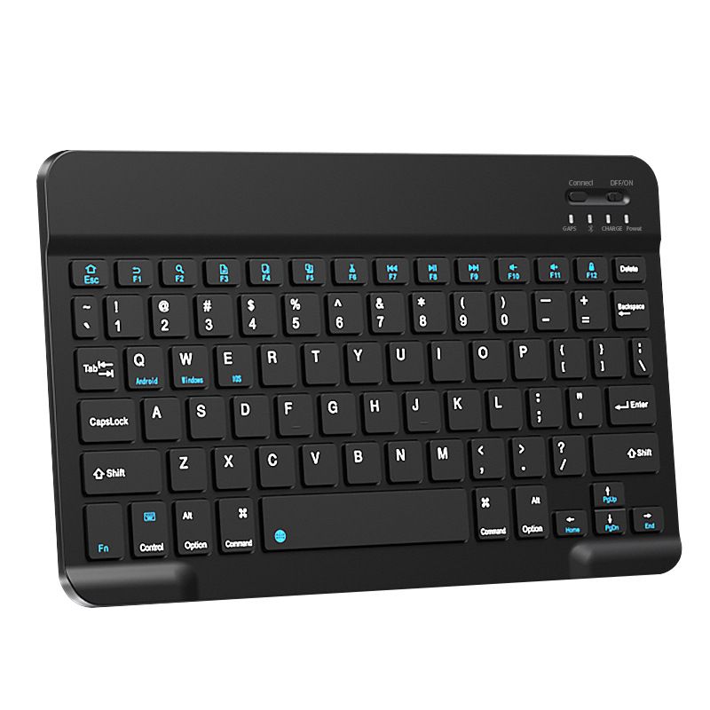 Bluetooth suitable for tablet wireless keyboard_voghion.com