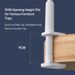 Ring Fülllicht Live Broadcast Bracket Kann Overhead Shooting Telescopic Folding Desktop Shooting Schéinheets Fülllicht rotéieren_voghion.com
