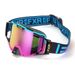 New FXR Motorcycle Helmet Off-Road Goggles Skiing Riding Downhill Double-Layer Anti-Fog Glasses_voghion.com