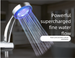 LED Temperature Shower - Handheld Anti-Scalding Color-Changing EU Bathroom Water Saving Design_voghion.com