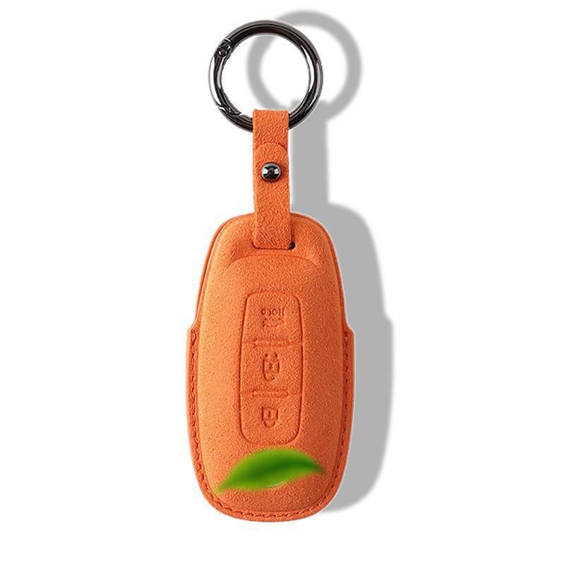 Suitable for Teana Key Set 2023 New Sylphy Qijun Epower Arriya Nissan Men's and Women's Bag Buckle_voghion.com