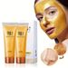 3pc/6pcs, Tearing Facial Mask, 2.82oz Each, Firms Skin For A Youthful Glow - Moisturizing Formula For Dry, Dull Skin - Tone And Restores Radiance - Su_voghion.com