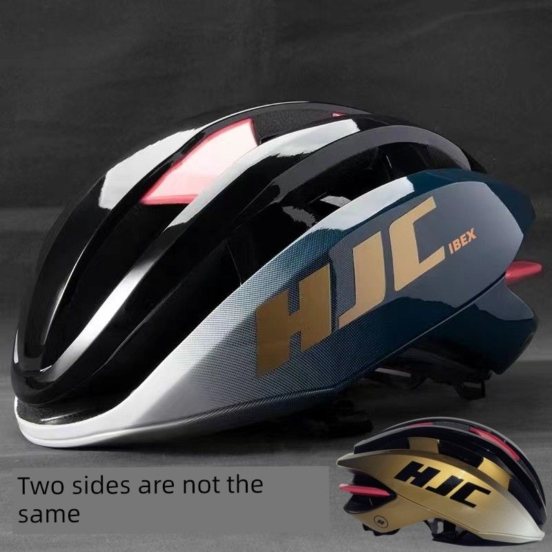 HJC Ibex Ring Law Professionele Highway Mountainbike Neutrale Heren- en Dameshelm_voghion.com