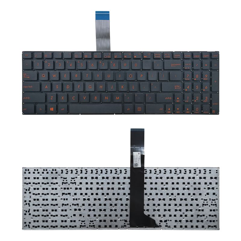 Applicabile alla tastiera FX50 Fx50j Fx50jk Gx50jx Vx50v Fh5900v VM580l_voghion.com