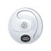 The New Developed JR07 Small Coconut Ball Bluetooth Headset Wireless Over-ear Noise Cancelling Headphones Are Suitable For Apple And Huawei_voghion.com