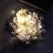 LED Flashing Cross-Border Copper Wire Small Colorful Gift Box Light Strip Decorative Star String Lights Wholesale_voghion.com