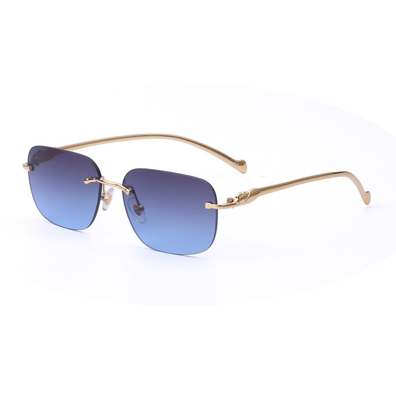 Unisex sunglasses Anti-glare anti-UV polarizer Couple sunglasses_voghion.com