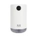 Umidificatore ad ultrasuoni wireless 500ML 2000mAh Diffusore di aromi portatile con nebbia d'acqua Durata della batteria Mostra aromaterapia Umidificatore_voghion.com