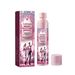 Stage Spray, Prom Festive Orgy Hair Body Glitter Highlight Makeup Spray_voghion.com