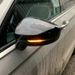 Dynamic Mirror for VW Tiguan MK2 II 20172018 5N for VW light LED Blinker Turn Signal_voghion.com