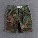 Men's Clothing Retro Work Shorts Men's Vintage American Workwear Shorts - Summer Casual Camouflage Cargo Shorts, Loose Fit Comfortable & Stylish_voghion.com