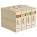 Sheet Storage Bag Foldable Linen Wardrobe Storage Bag Sheet Set Storage Bag Bedding Storage Box_voghion.com