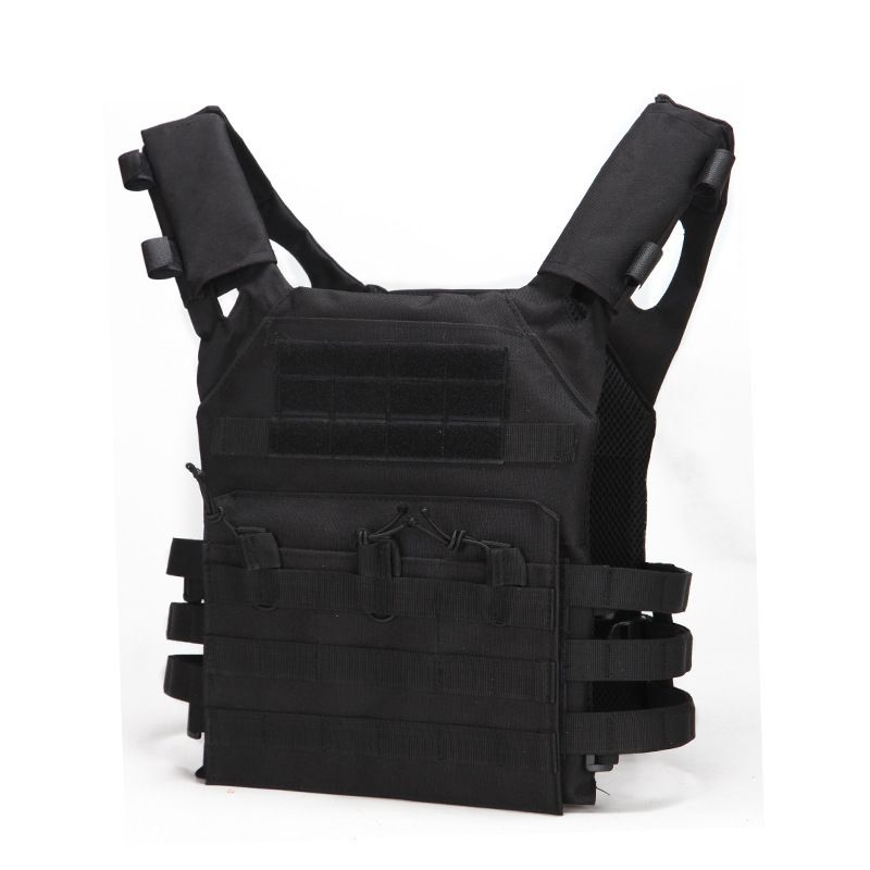 Preço especial colete de combate colete tático ao ar livre multifuncional molle colete selva jpc colete tático_voghion.com
