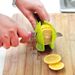 Cooking Tools Plastic Potato, Tomato, Lemon Slicer And Shredder Cutter Tool Holder_voghion.com