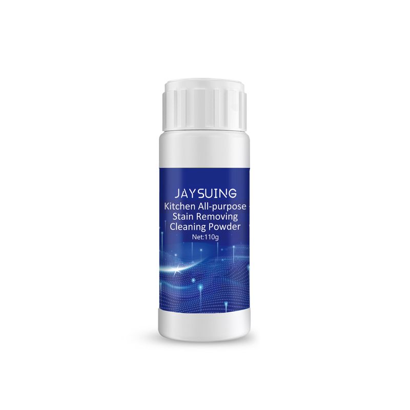 Jaysuing Kitchen Stove Range Hood Oil Stain Pot Rust Remover Cleaner_voghion.com