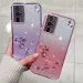 Für Redmi Note 12s 11 8 9 10 13 Pro Plus 9A 9C 10C 10A 12C Glitter Strass Shiny Diamond Telefon Weiche Silikonhülle_voghion.com