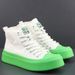 Herenschoenen High Top Canvas 2024 Lente Studenten Trend All Match Nieuw Ademend Heren Sport Casual Schoenen_voghion.com