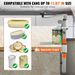 Can Base For Heavy Jar Industrial Large Opener Commercial With Open Cans Adjustable Height Manual Duty Table Opener Can Opener_voghion.com