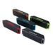 Portable Wireless Subwoofer Stereo Amplifier Microphone High Quality Bluetooth Speaker 1pc_voghion.com