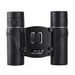 8x21 40x22 100X22 High Magnification HD Outdoor Mini Portable Binoculars With Phone Clip_voghion.com
